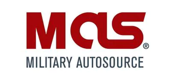 Military AutoSource logo | Miller Nissan in St. Cloud MN