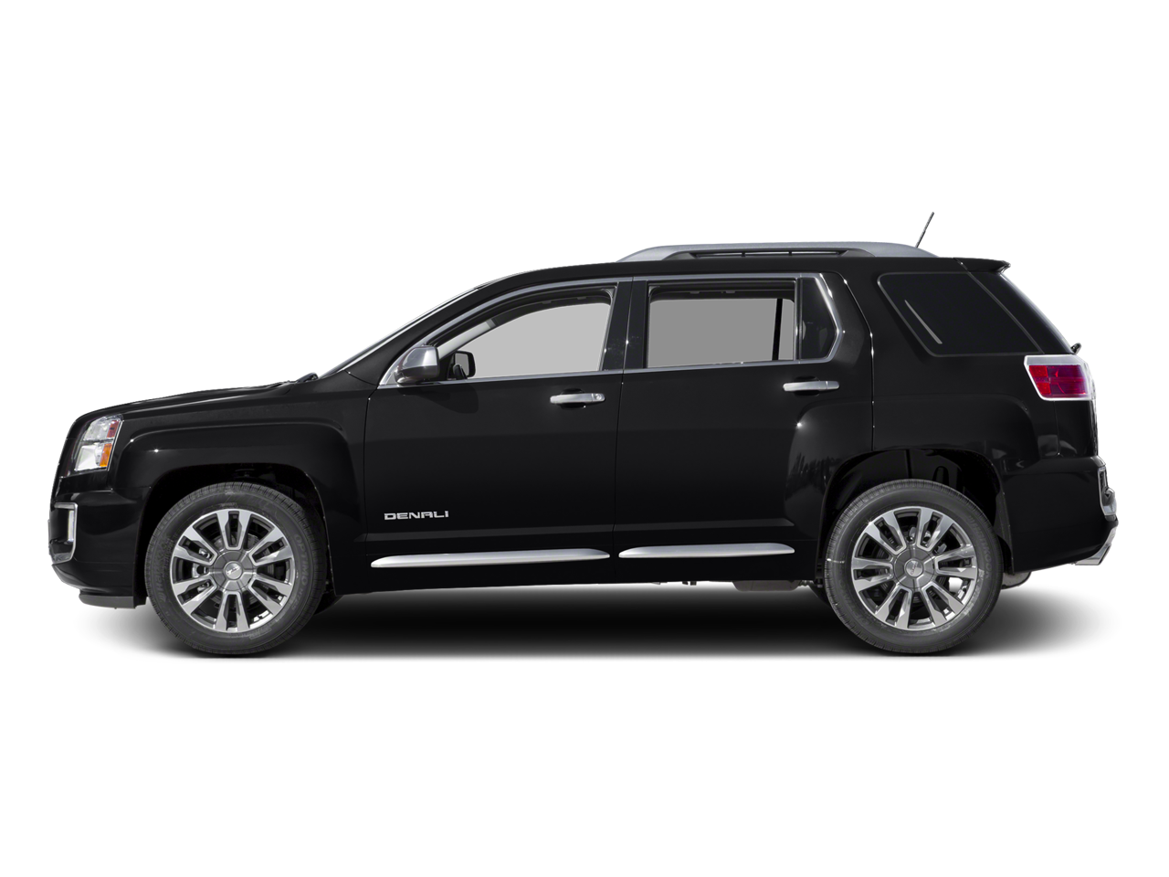 2016 GMC Terrain Denali