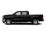 2017 Chevrolet Silverado 1500 LT LT2