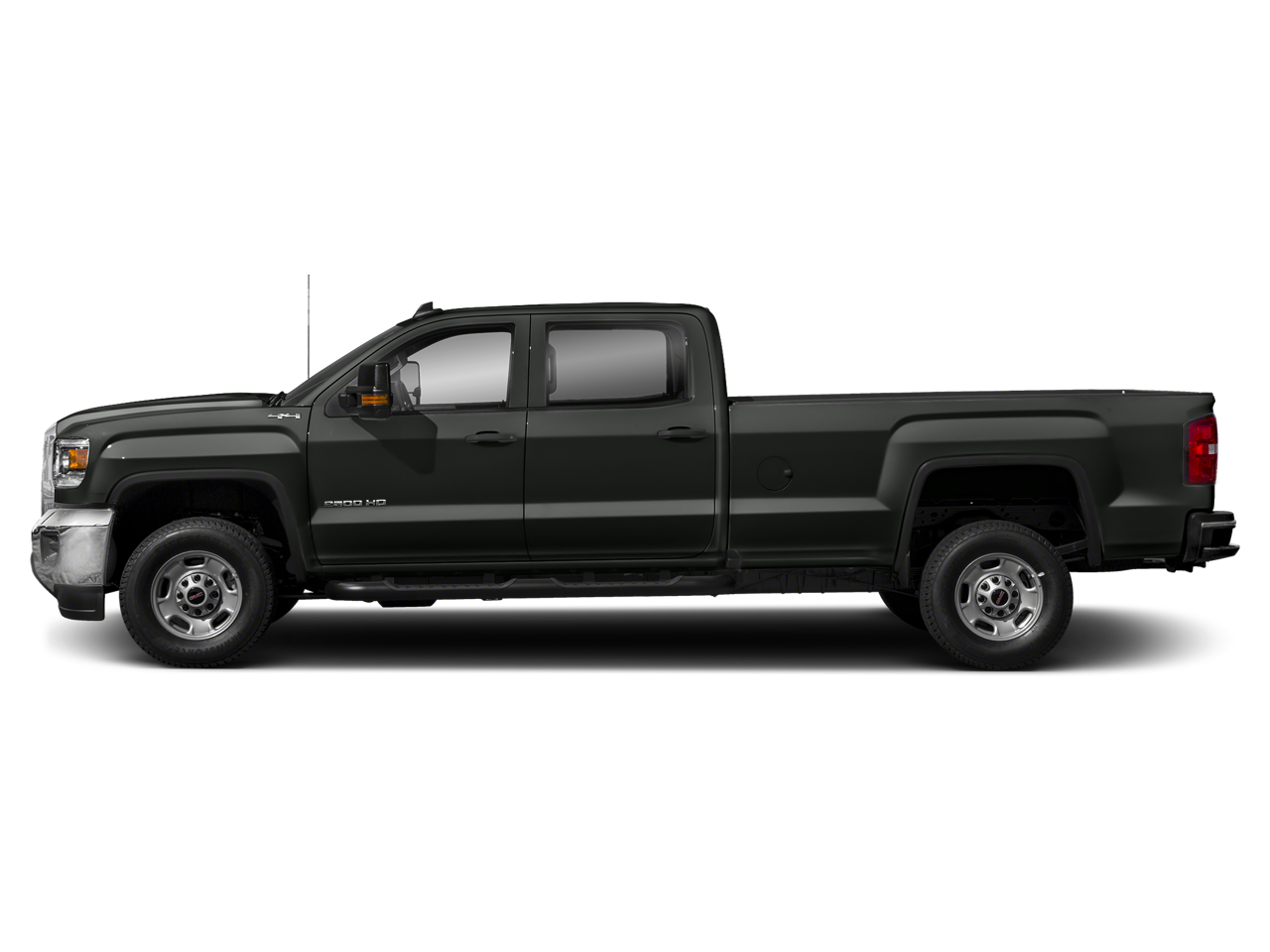 2019 GMC Sierra 2500HD Denali