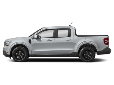 2022 Ford Maverick Lariat Carbravo CPO