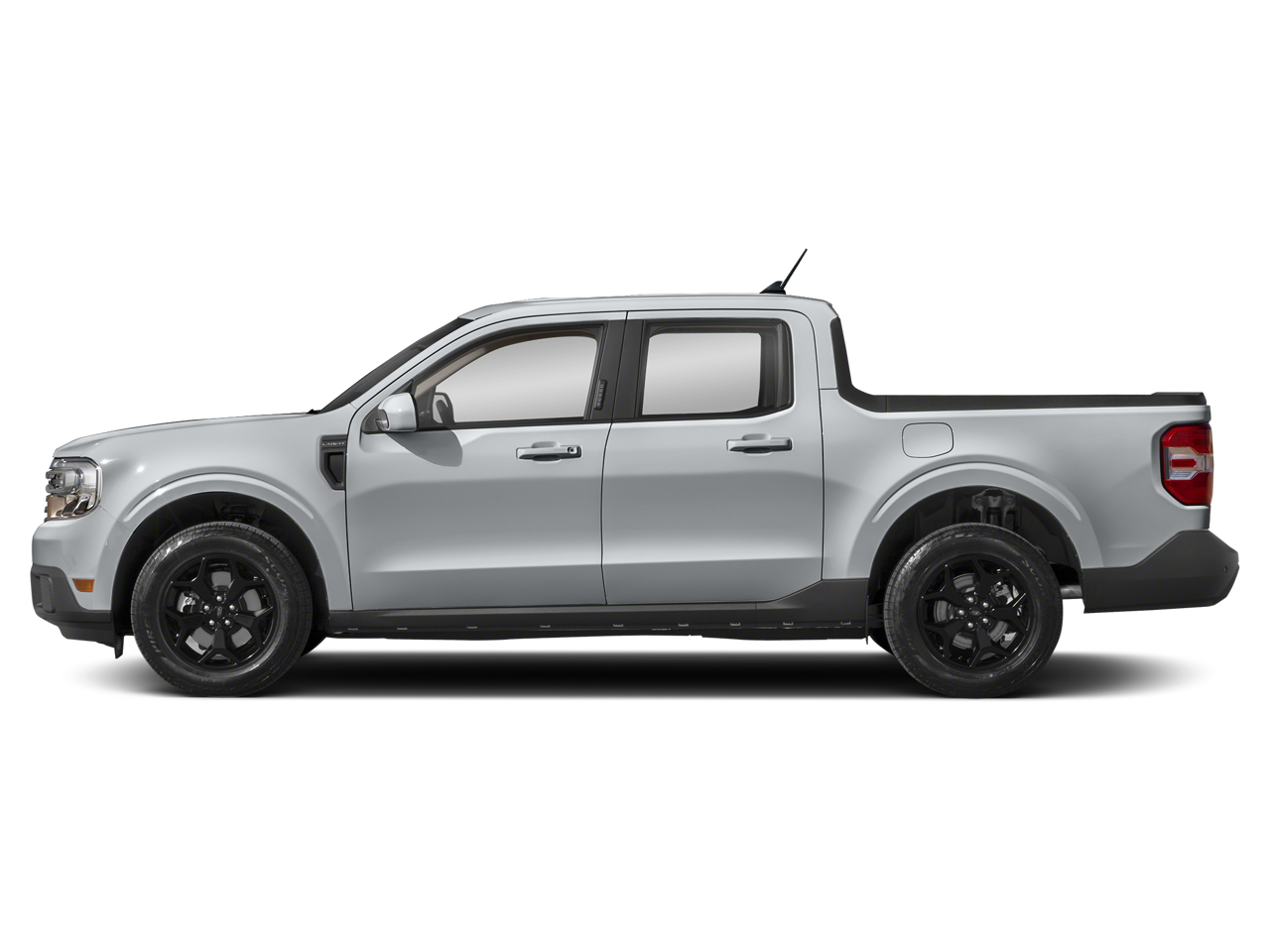 2022 Ford Maverick Lariat Carbravo CPO