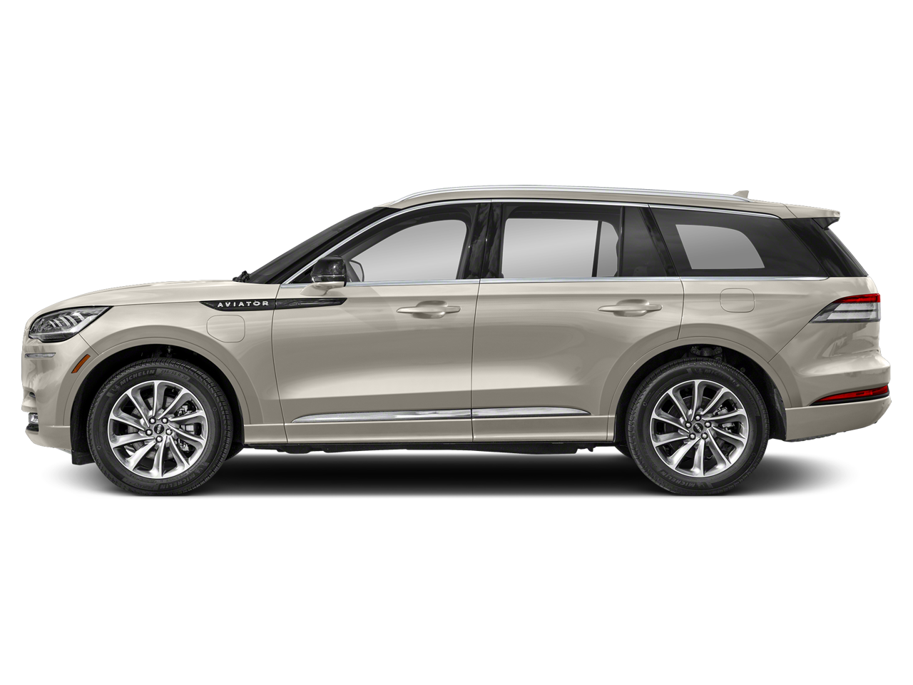 2023 Lincoln Aviator Plug-In Hybrid Grand Touring