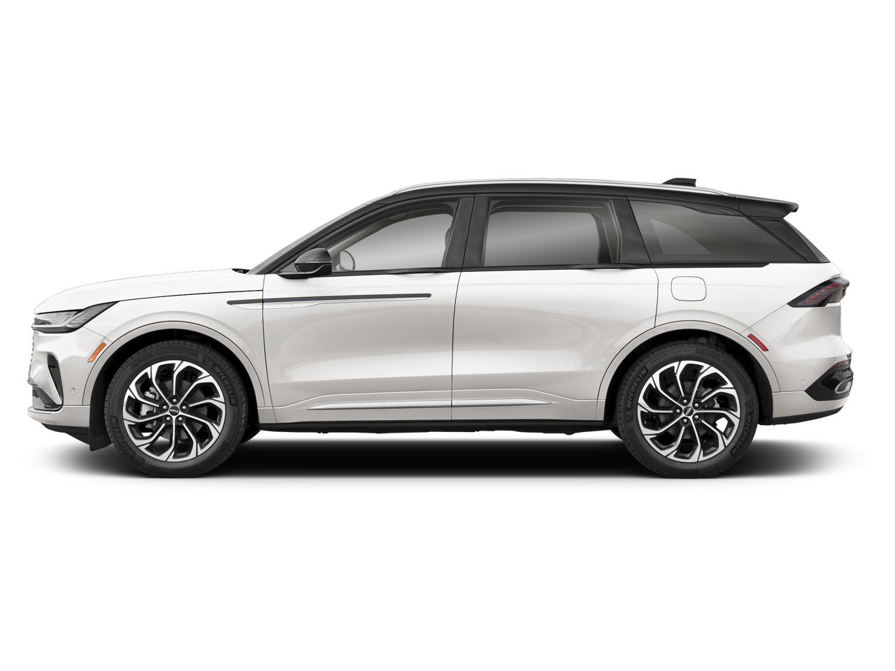 2024 Lincoln Nautilus Reserve Certified Pre Owned