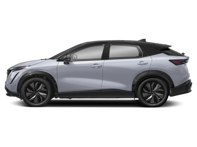2024 Nissan Ariya PLATINUM+ e-4ORCE