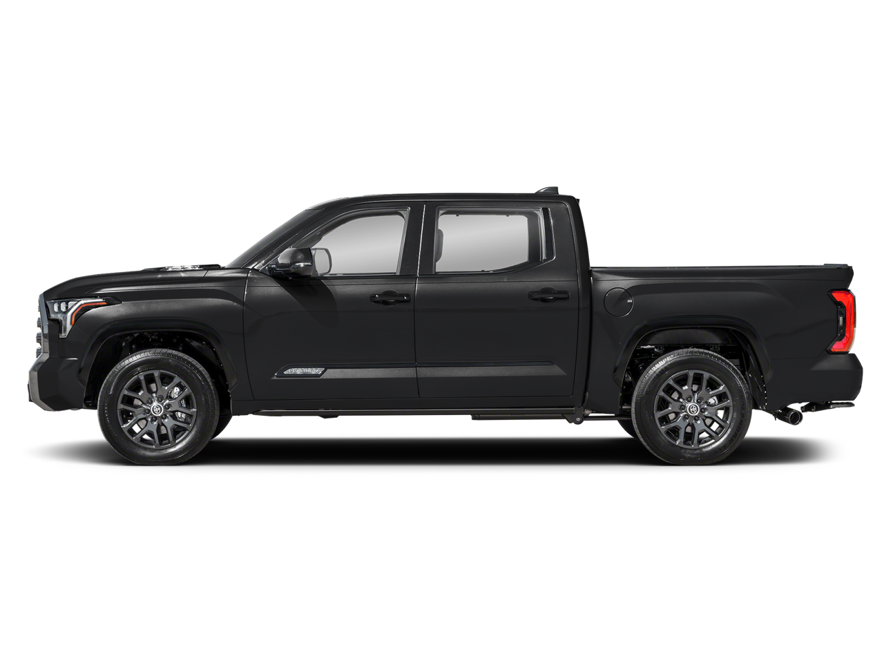 2024 Toyota Tundra Hybrid Platinum