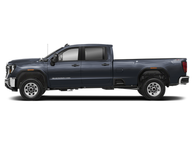 2025 GMC Sierra 3500HD Denali
