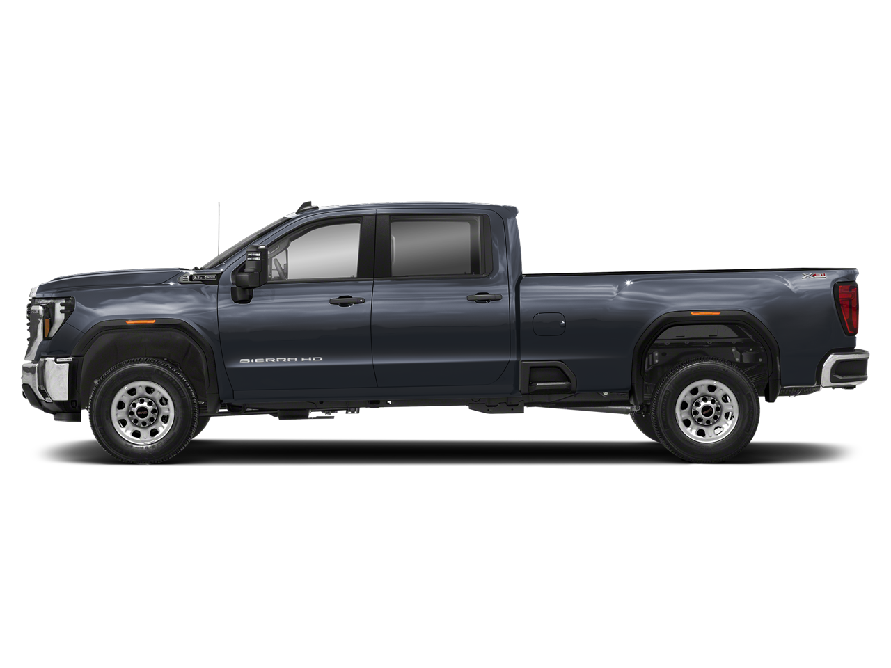 2025 GMC Sierra 3500HD Denali