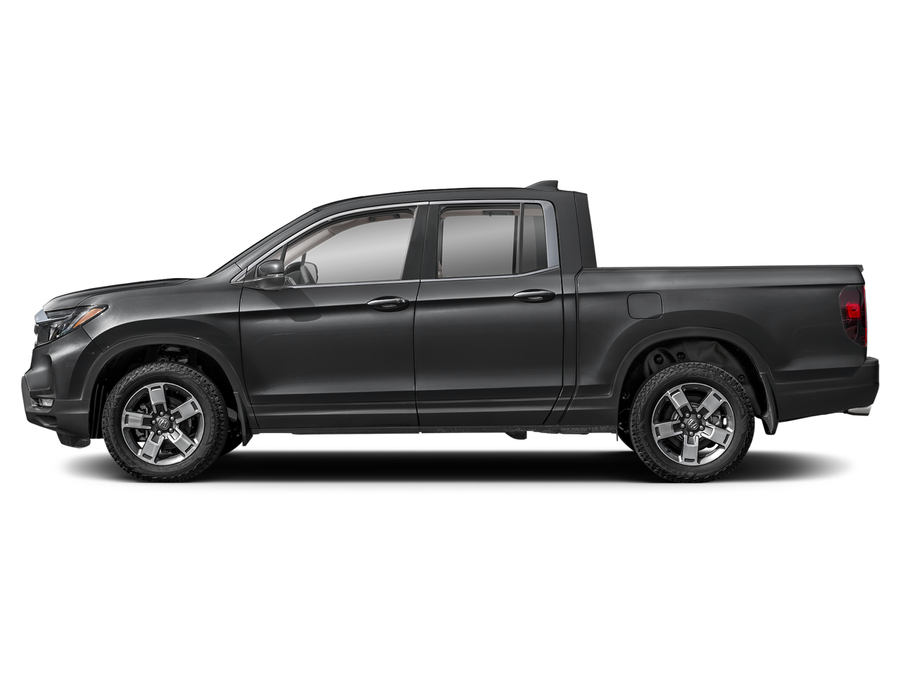 2025 Honda Ridgeline RTL CarBravo Certified