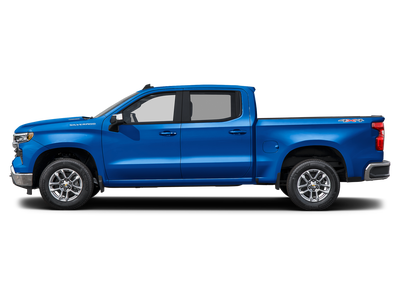 2026 Chevrolet Silverado 1500 LT LT1