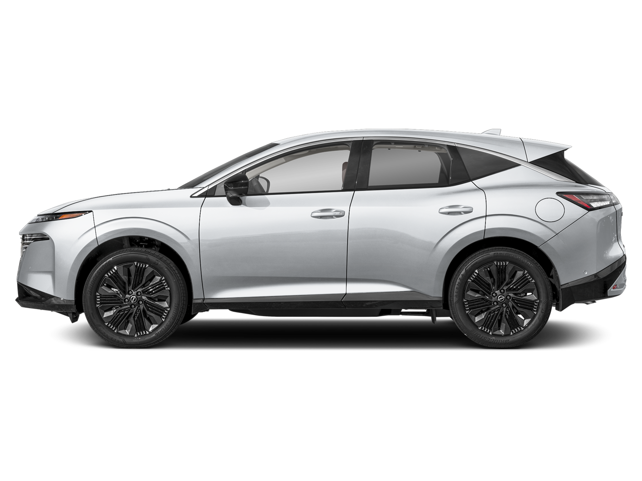 2026 Nissan Murano SL - Photo 41