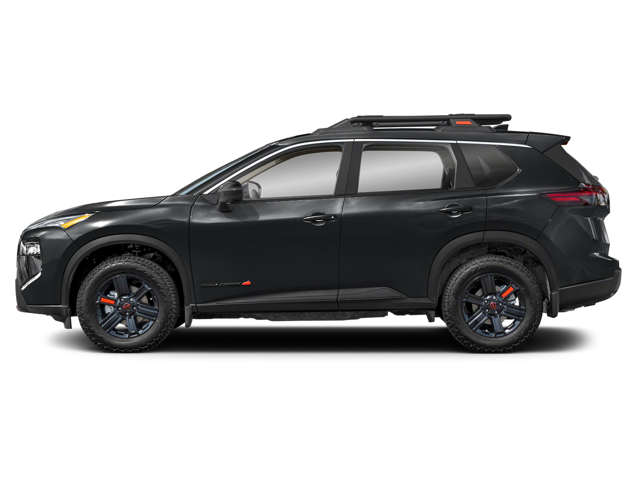2026 Nissan Rogue Rock Creek - Photo 37