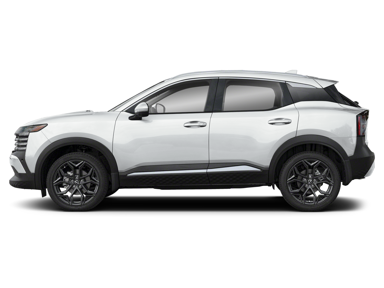 2026 Nissan KICKS SR AWD - Photo 37