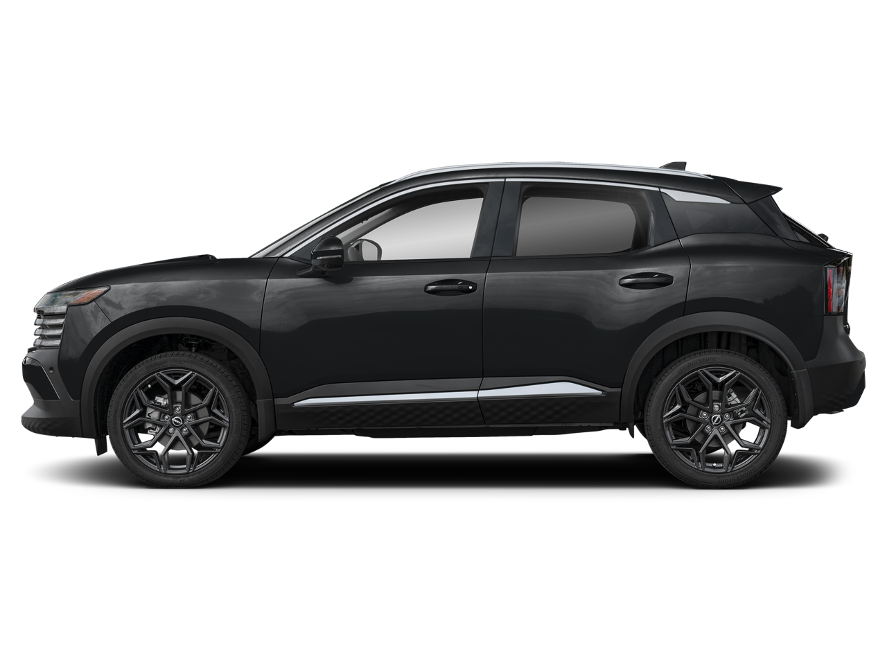 2026 Nissan KICKS SR AWD - Photo 36