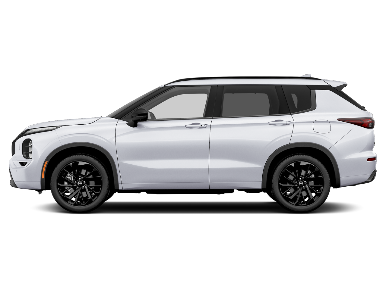 2026 Nissan Rogue Platinum HYBRID