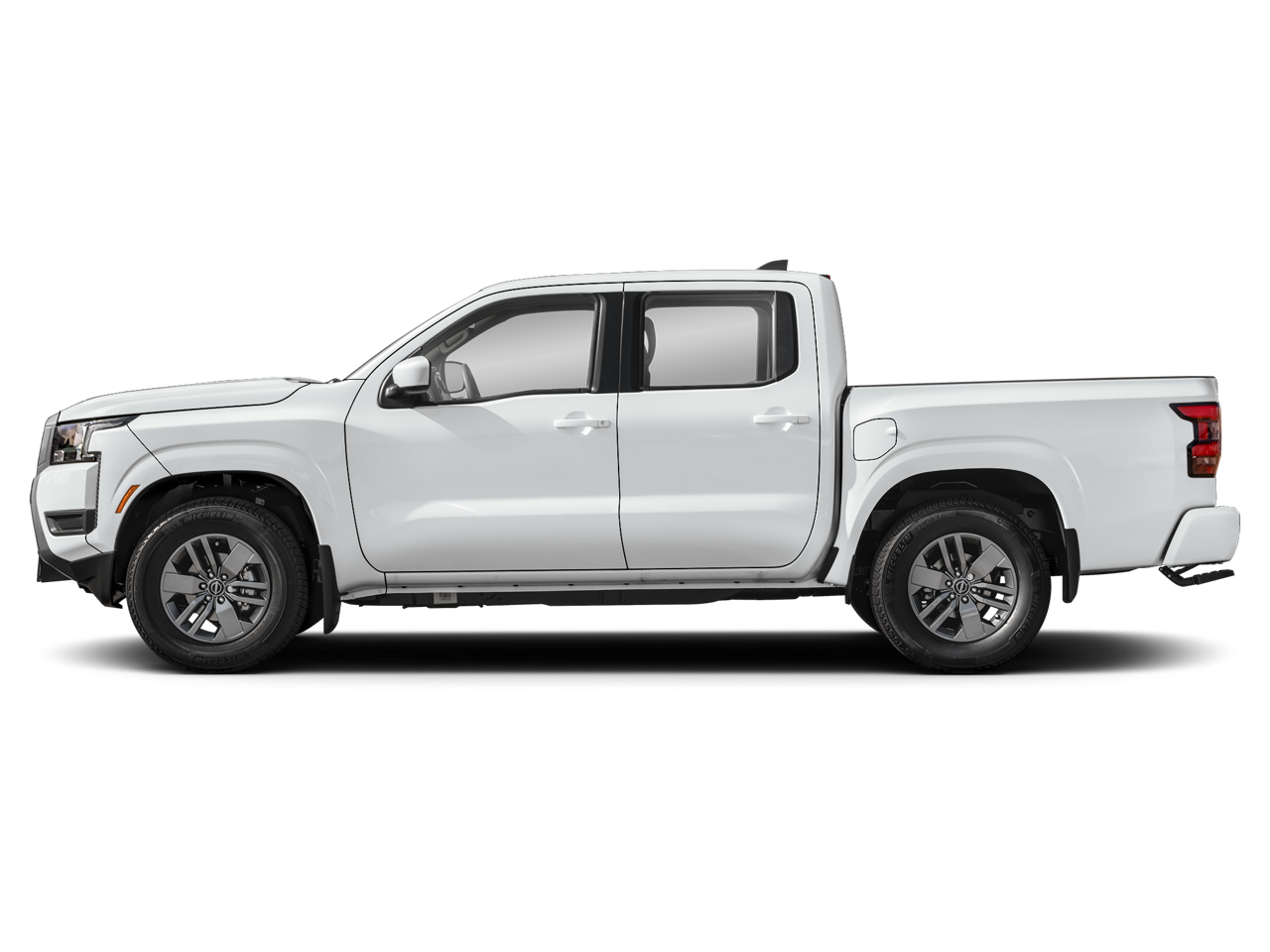 2026 Nissan Frontier SV - Photo 38