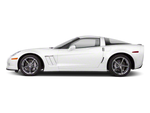 2011 Chevrolet Corvette Base 3LT