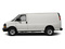 2011 GMC Savana 2500 RWD 2500 155"