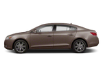 2012 Buick LaCrosse Premium II Group