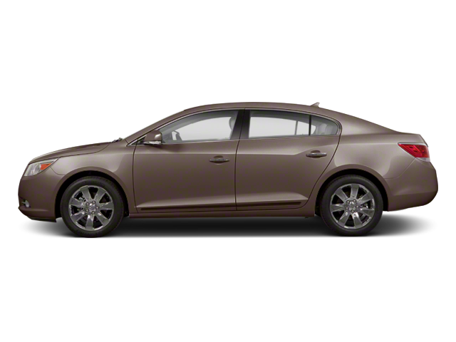 2012 Buick LaCrosse Premium II Group