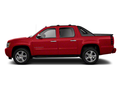 2012 Chevrolet Avalanche 1500 LS