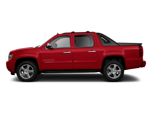 2012 Chevrolet Avalanche 1500 LS