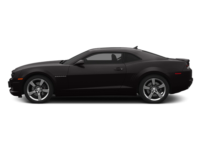 2013 Chevrolet Camaro SS 2SS