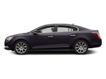 2014 Buick LaCrosse Premium II Group