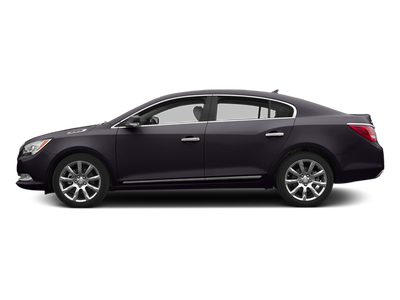 2014 Buick LaCrosse Premium II Group