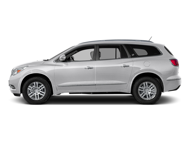 2016 Buick Enclave Premium Group