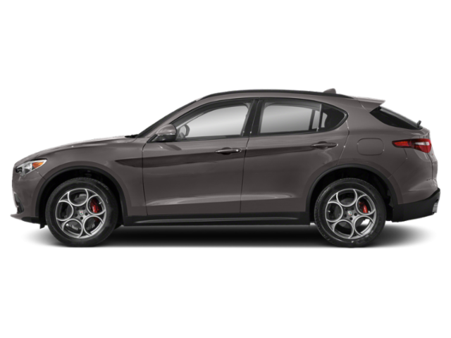 2018 Alfa Romeo Stelvio Ti
