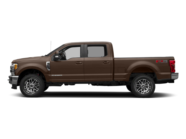 2018 Ford F-350SD Lariat