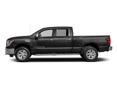 2018 Nissan Titan XD SL