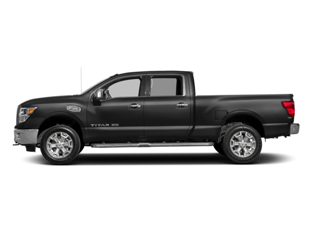 2018 Nissan Titan XD SL