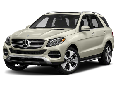 2018 Mercedes-Benz GLE 350 4MATIC® CarBravo Certified