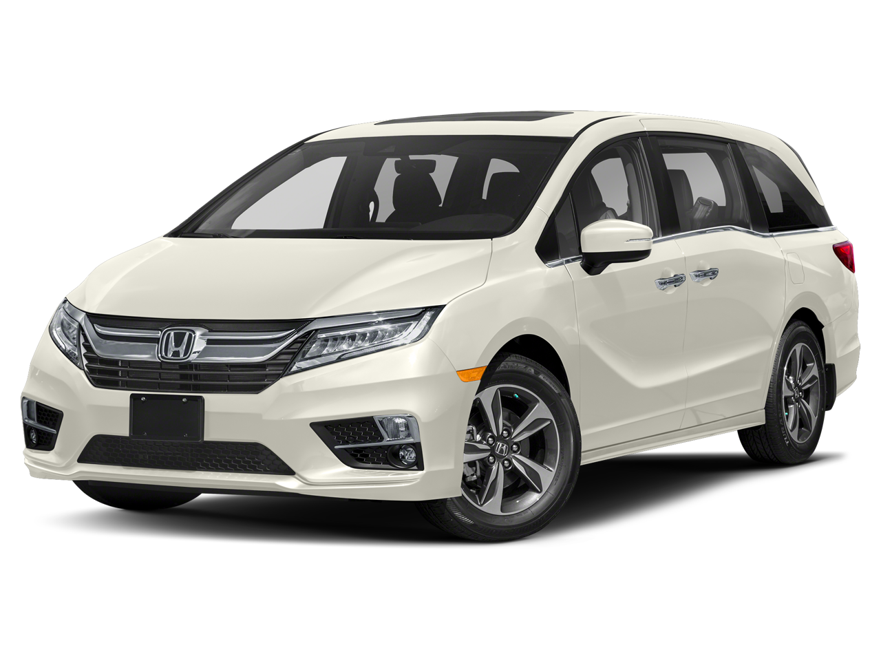 2019 Honda Odyssey Touring CarBravo Certified