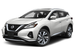 2021 Nissan Murano Platinum