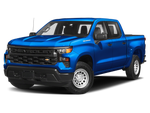 2022 Chevrolet Silverado 1500 LT LT1