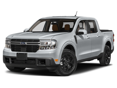 2022 Ford Maverick Lariat Carbravo CPO