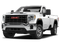 2022 GMC Sierra 3500HD SLE
