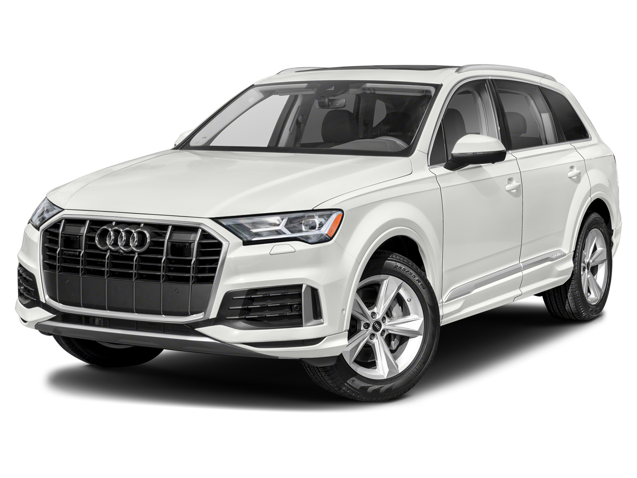 2023 Audi Q7 55 Premium Plus quattro