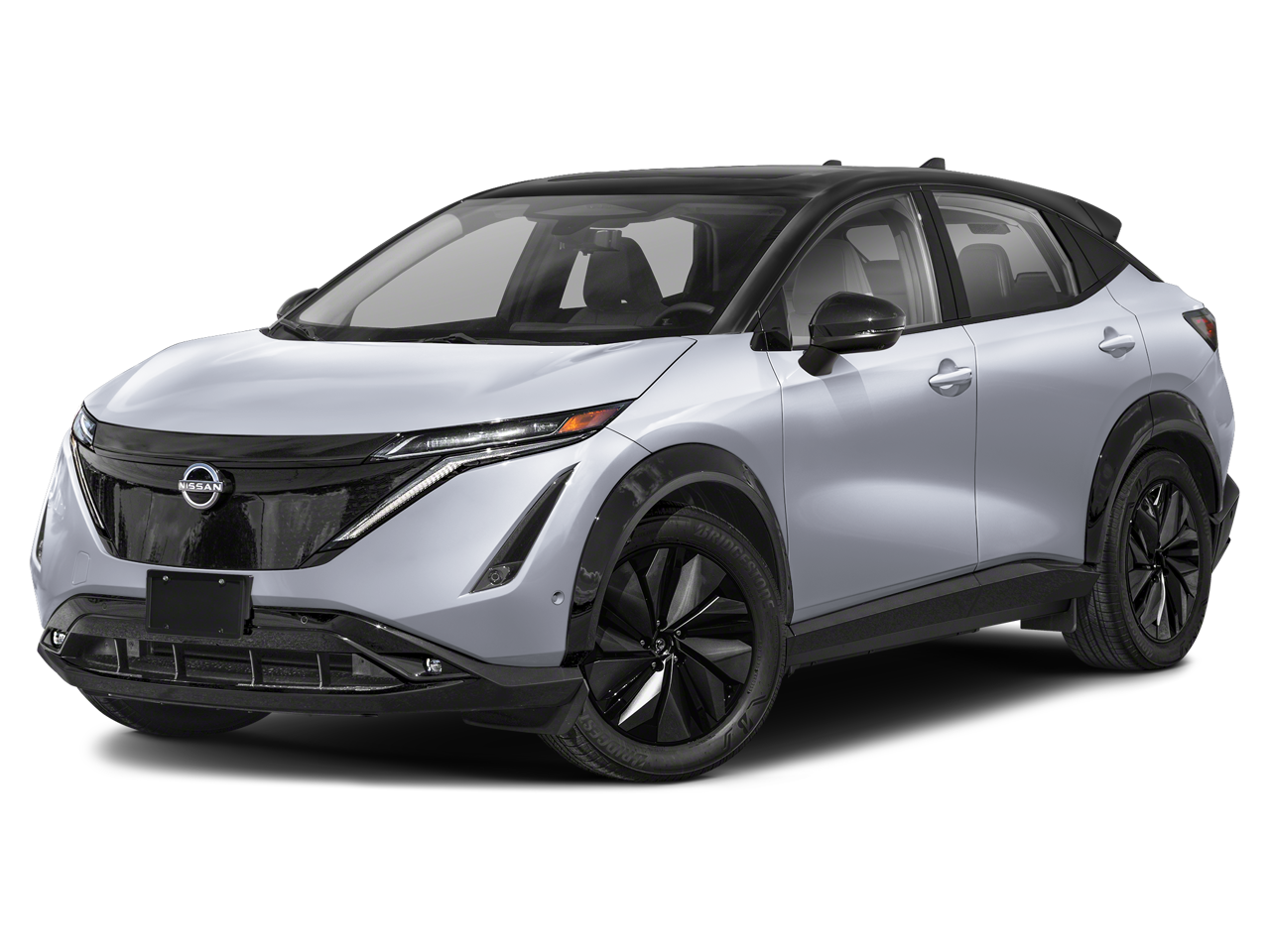 2024 Nissan Ariya PLATINUM+ e-4ORCE