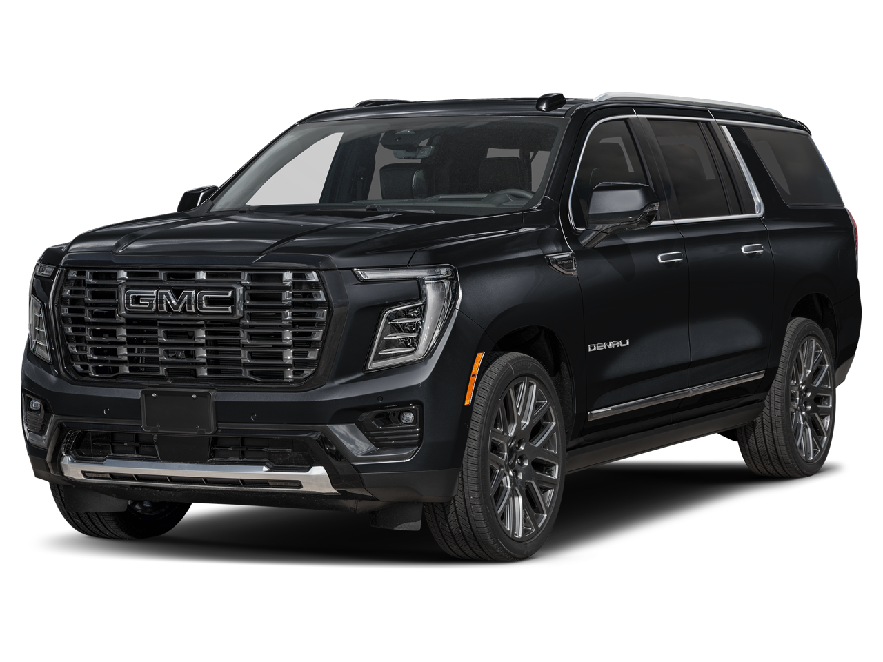 2026 GMC Yukon XL Denali Ultimate CarBravo Certified