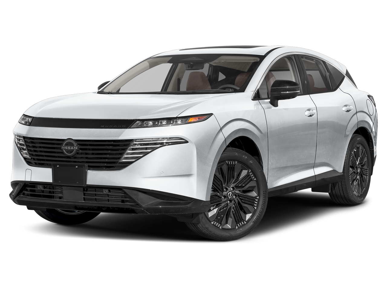 2026 Nissan Murano SL - Photo 39