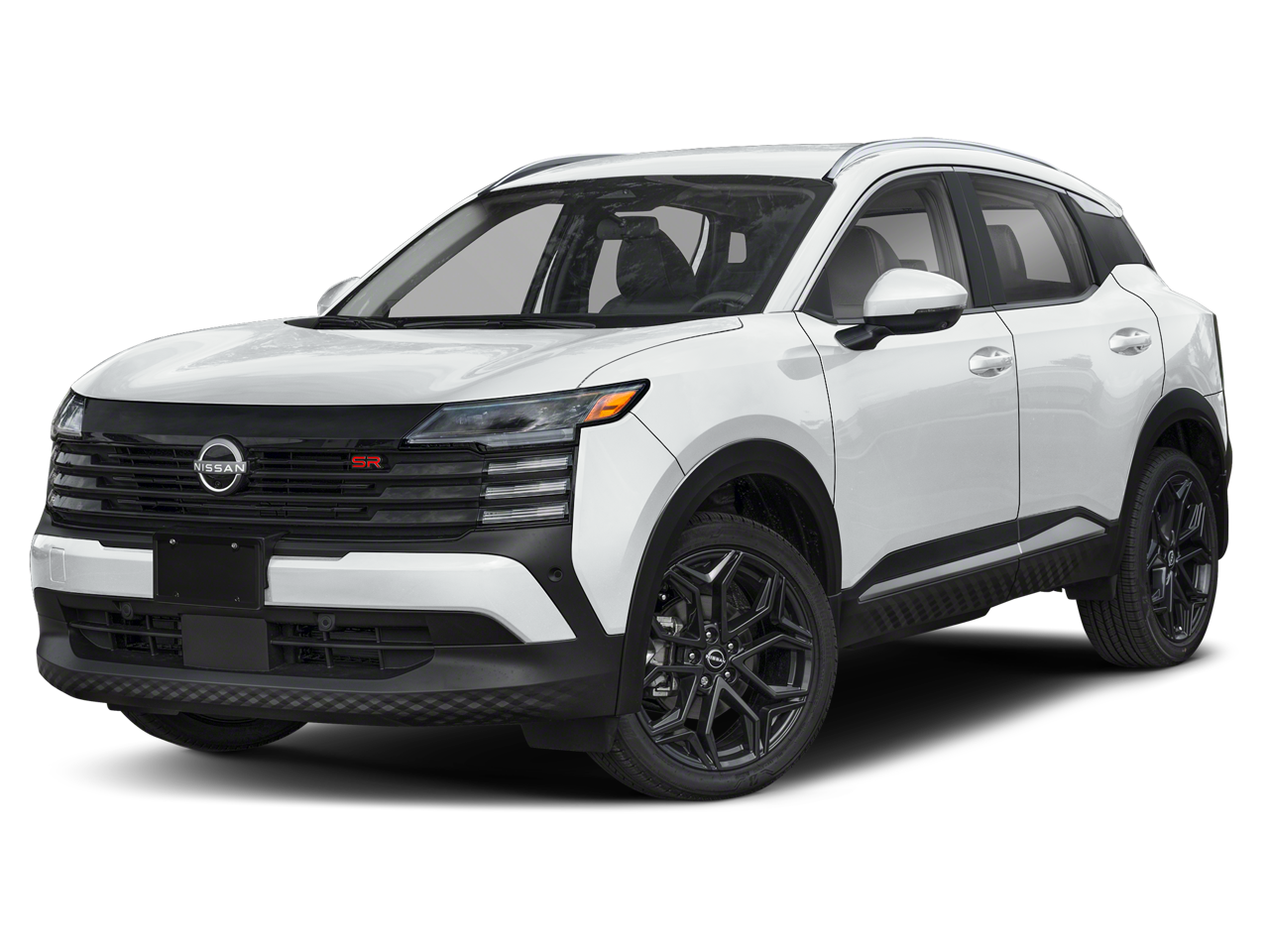 2026 Nissan KICKS SR AWD - Photo 35
