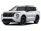 2026 Nissan Rogue Platinum HYBRID