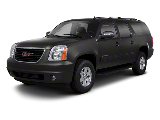 2012 GMC Yukon XL SLT 1500