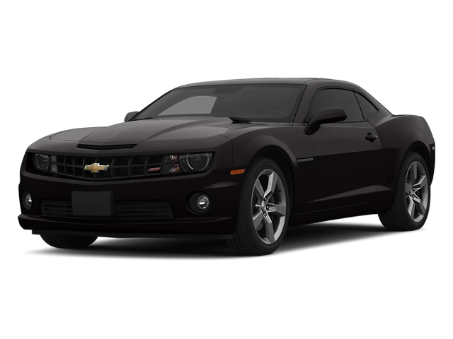 2013 Chevrolet Camaro SS 2SS