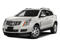 2016 Cadillac SRX Luxury