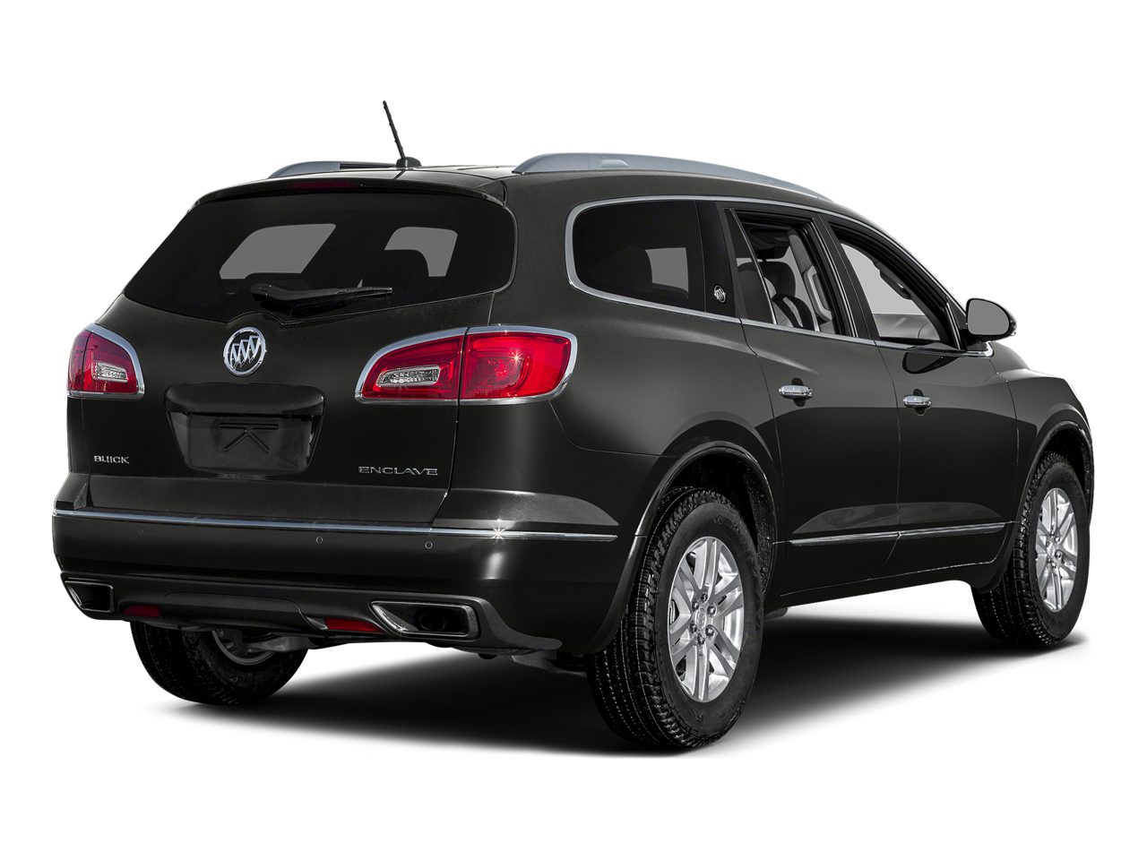 2016 Buick Enclave Convenience Group